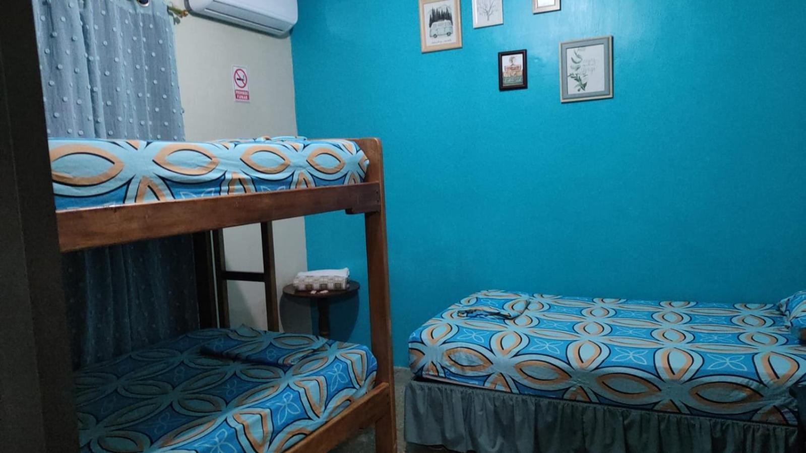 Hotel Casa Michael Guayaquil Zewnętrze zdjęcie